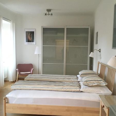 Gábriel Apartman Kőszeg Exterior foto