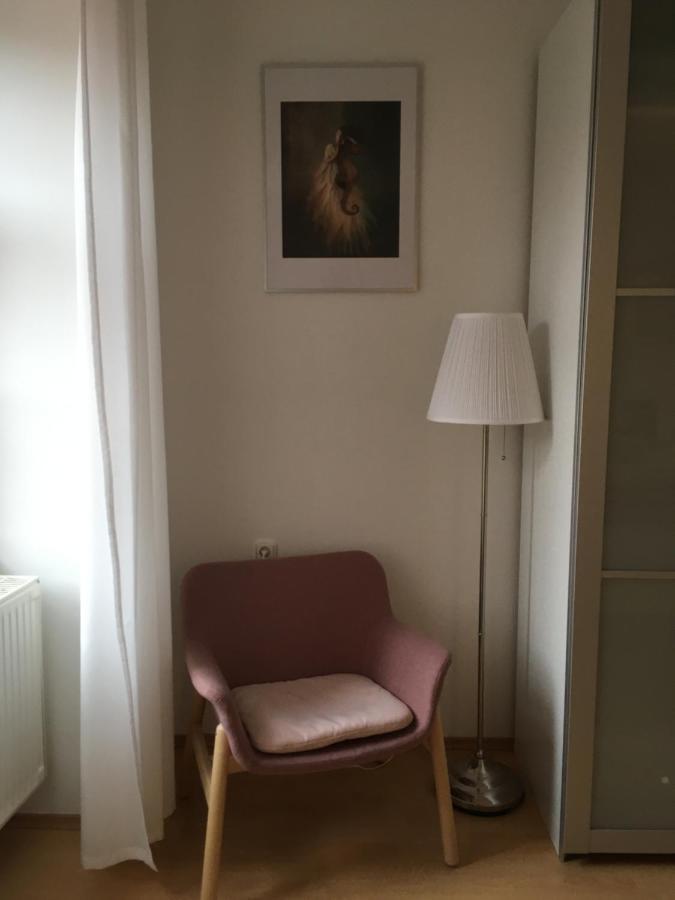 Gábriel Apartman Kőszeg Exterior foto
