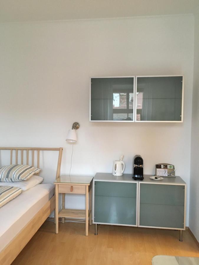 Gábriel Apartman Kőszeg Exterior foto
