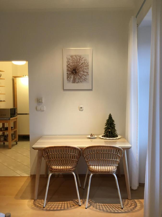 Gábriel Apartman Kőszeg Exterior foto